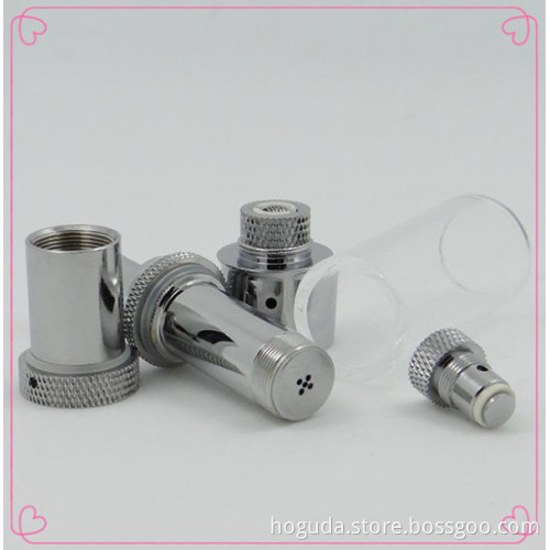 China Manufacturer Dry Herb Cloutank M3 Pyrex Glass Cloutank M3 Dry Herb Cloutank M3 Kit